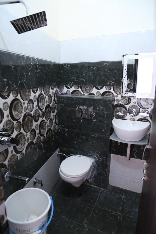 Hotel Chohan Residency Amritszár Kültér fotó