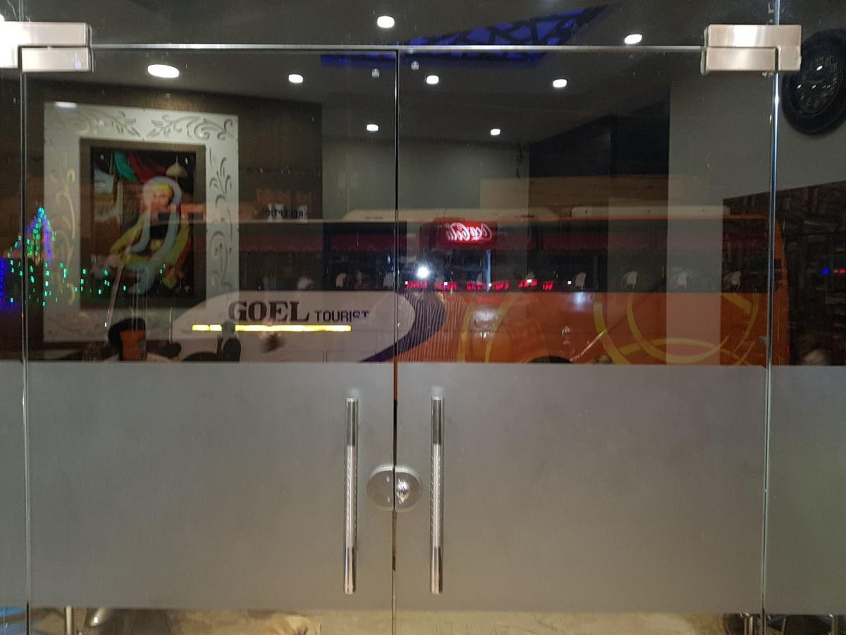 Hotel Chohan Residency Amritszár Kültér fotó