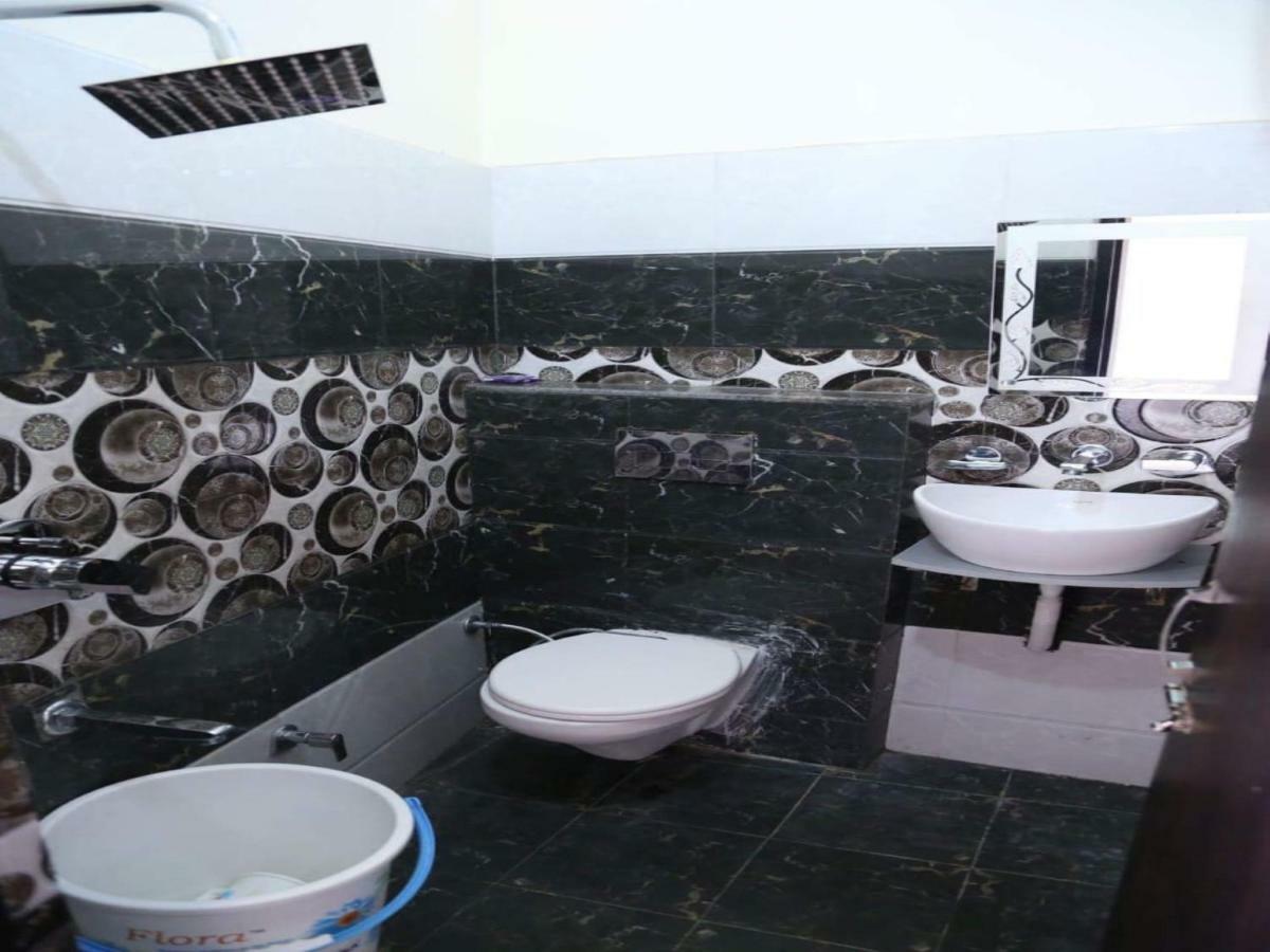 Hotel Chohan Residency Amritszár Kültér fotó