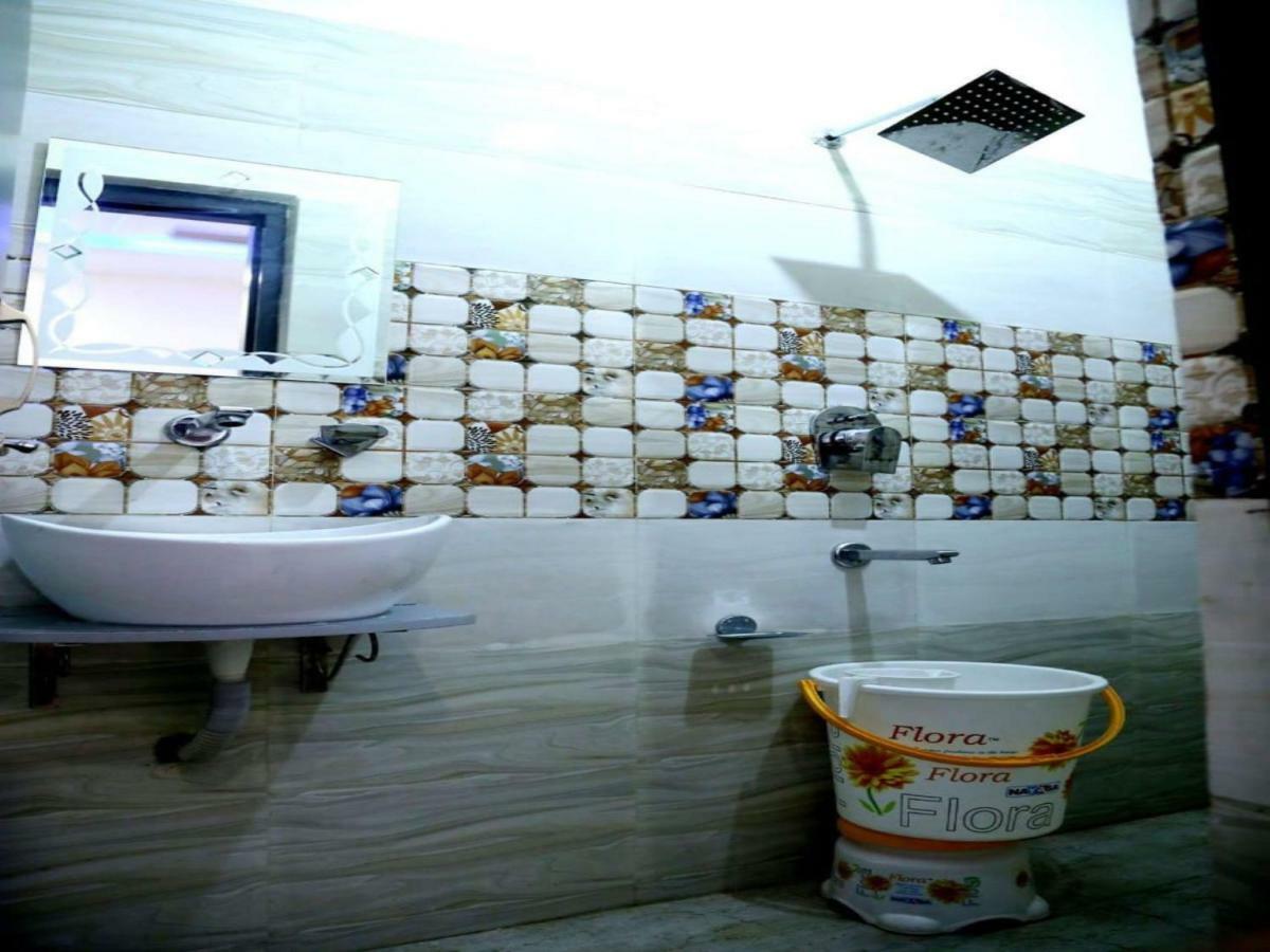 Hotel Chohan Residency Amritszár Kültér fotó